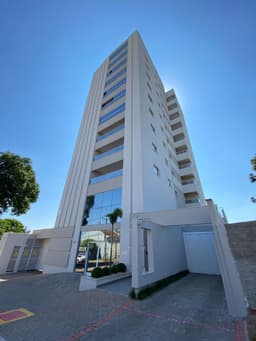Apartamento - Cascavel, PR no bairro Cancelli