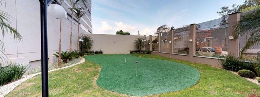 Apartamento - Cascavel, PR no bairro Centro — foto 2