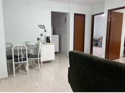 Apartamento - Cascavel, PR no bairro Fag