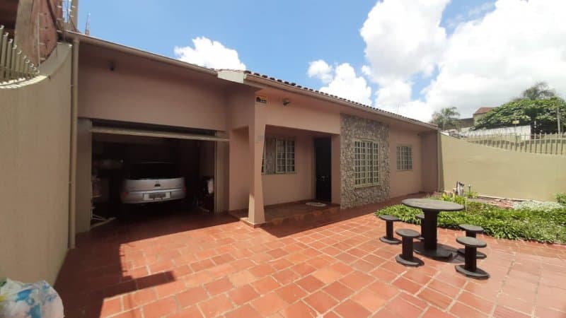 Casa - Cascavel, PR no bairro São Cristóvão — foto 1