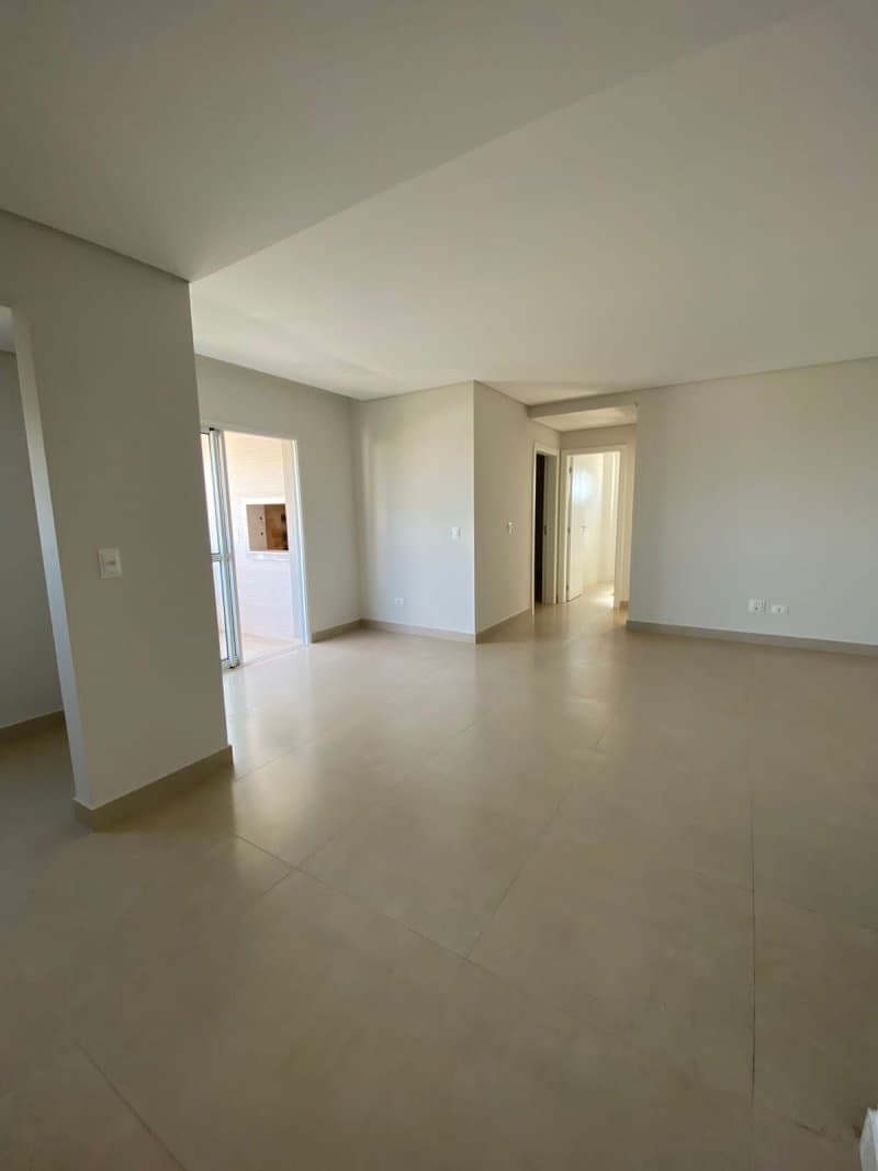 Apartamento - Cascavel, PR no bairro Cancelli — foto 2