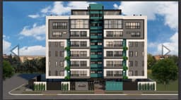 Apartamento - Cascavel, PR no bairro Alto Alegre