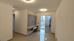 Apartamento - São Paulo, SP no bairro Mooca