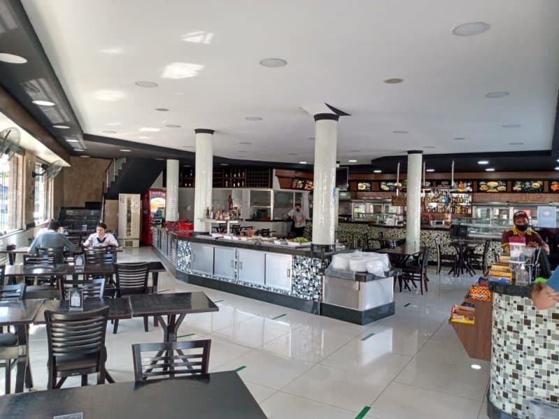 Comercial / Ponto - São Paulo, SP no bairro Butantã — foto 5