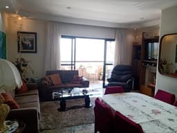 Apartamento - São Paulo, SP no bairro Mooca