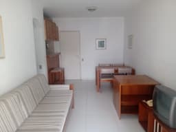 Flat - São Paulo, SP no bairro Vila Nova Conceição