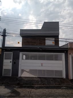 Apartamento - São Paulo, SP no bairro Vila Santa Clara