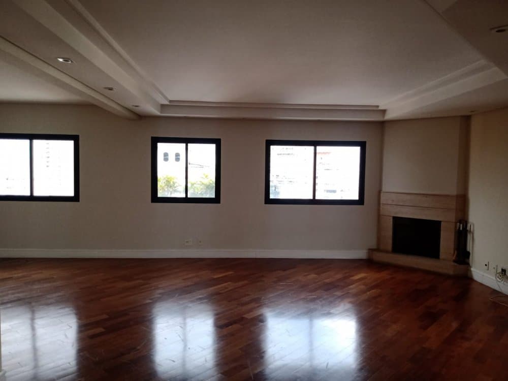 Cobertura Duplex - São Paulo, SP no bairro Parque da Mooca — foto 3