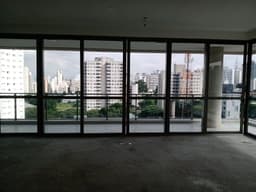 Apartamento Alto Padrão - São Paulo, SP no bairro Vila Mariana