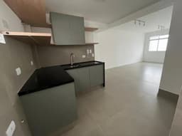 Apartamento - São Paulo, SP no bairro Vila Nova Conceição