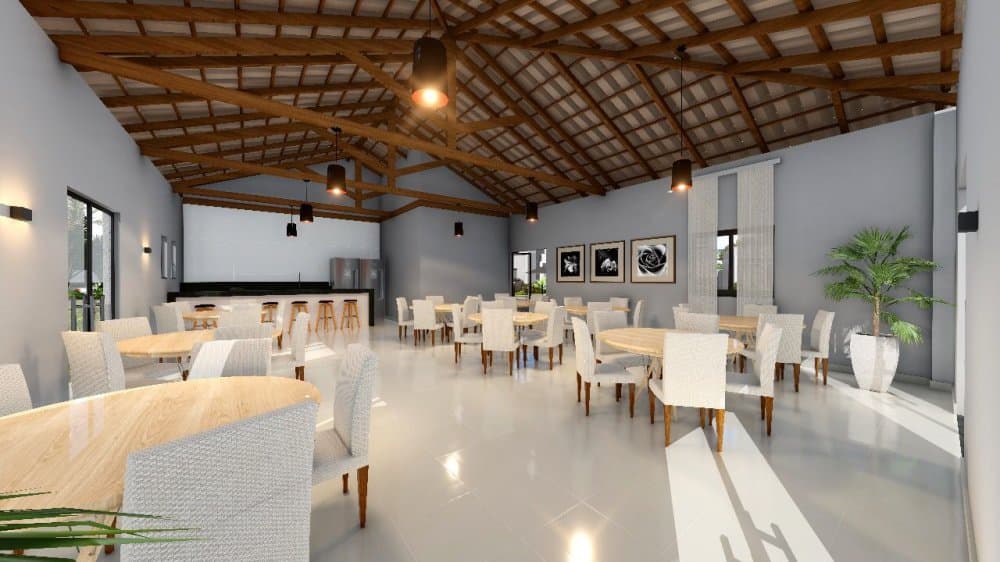 Casa - Vitória da Conquista, BA no bairro Próximo Ao Assaí — foto 5