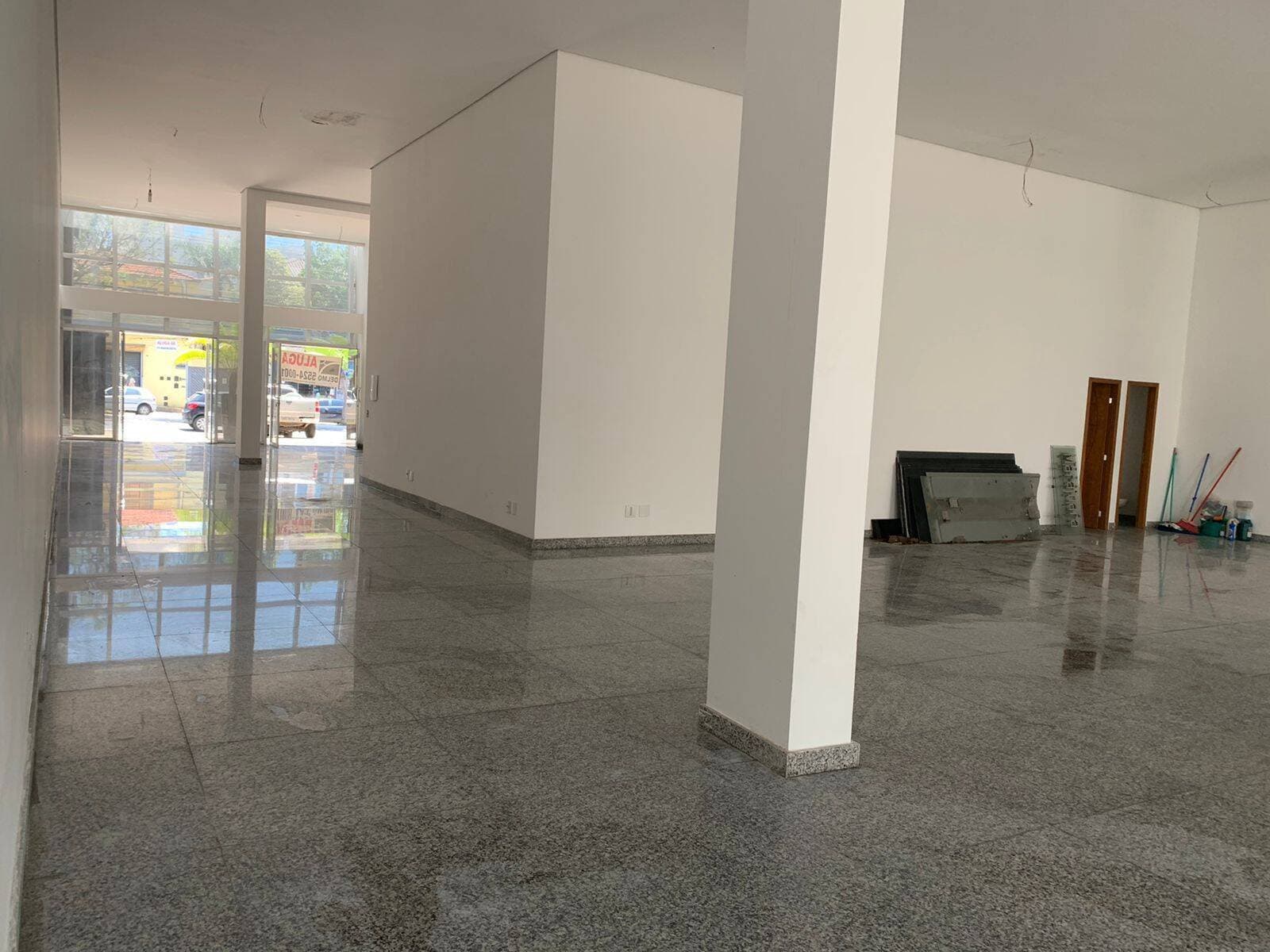 Salão Comercial 442m²  Vila Emir — foto 10