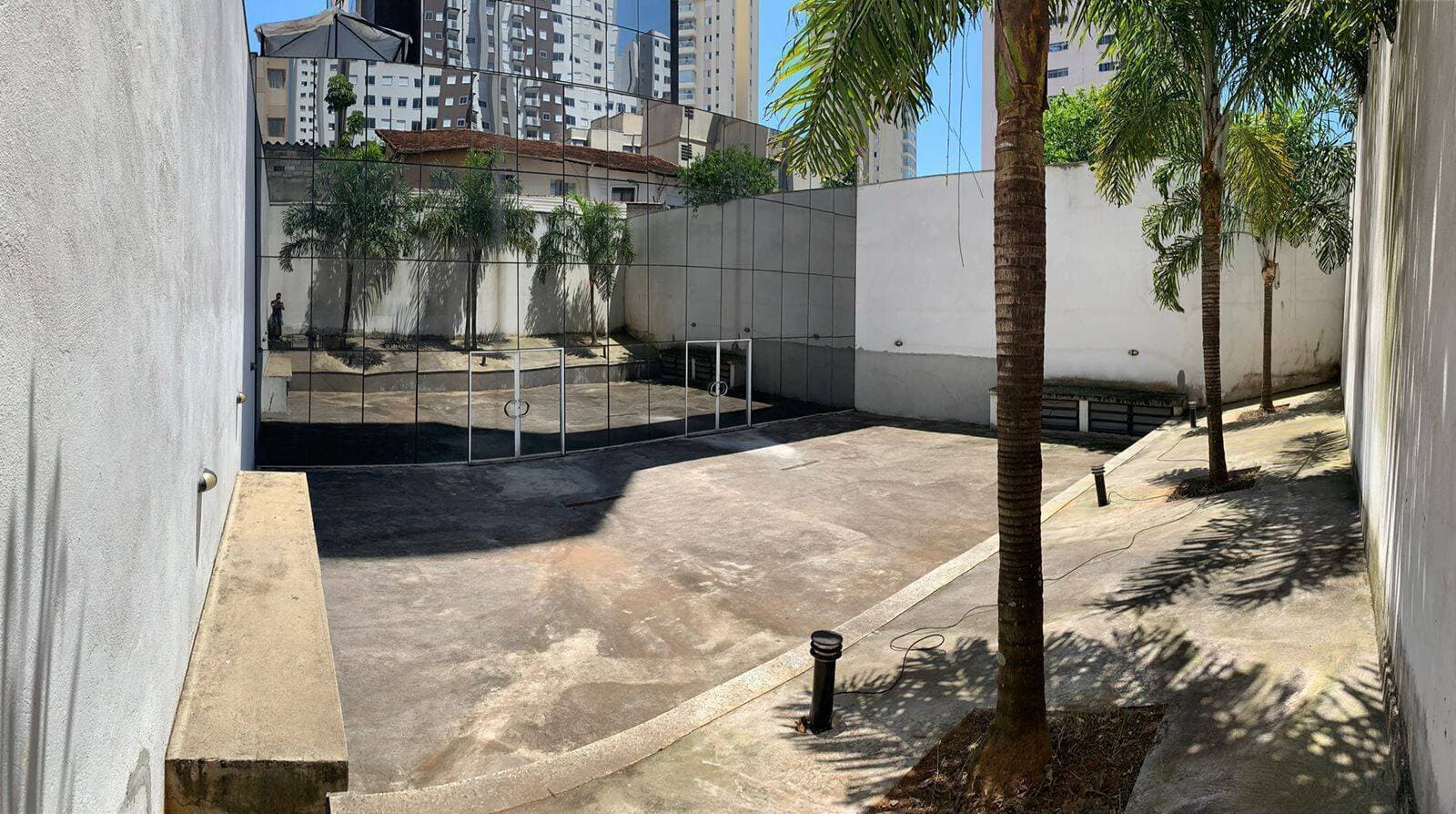 Salão Comercial 442m²  Vila Emir — foto 6
