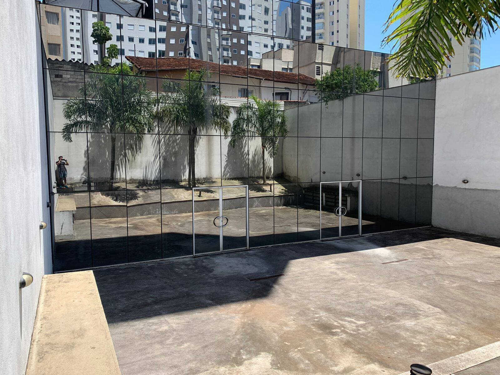 Salão Comercial 442m²  Vila Emir — foto 4