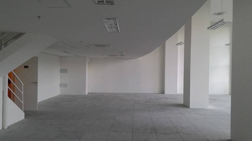Conjunto comercial para locação 264,82M²  - Brooklin — foto 2