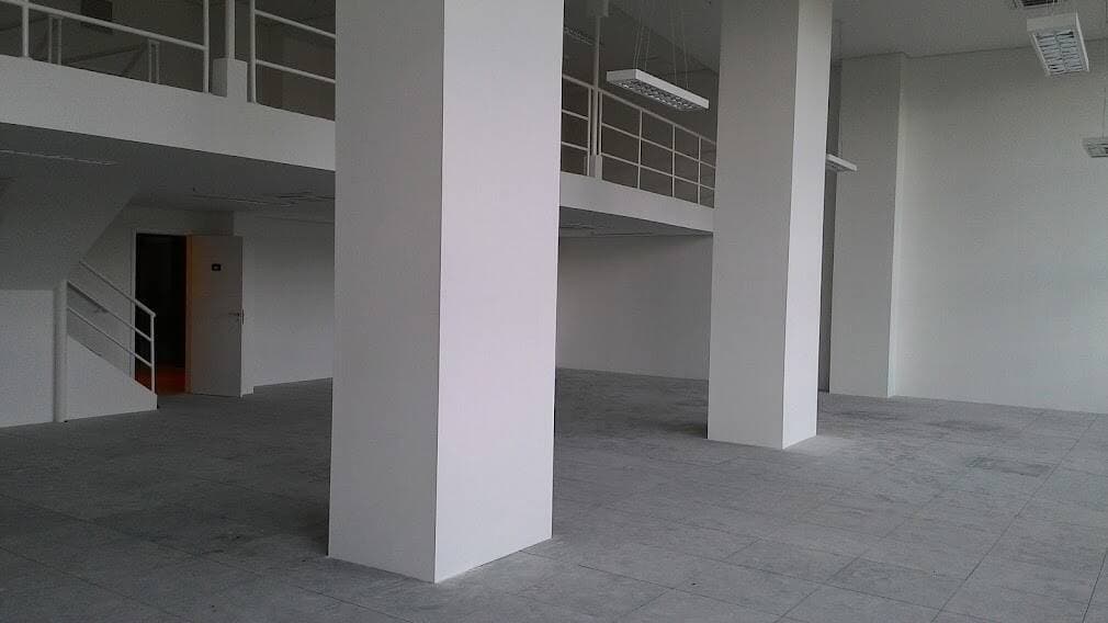 Conjunto comercial para locação 264,82M²  - Brooklin — foto 4