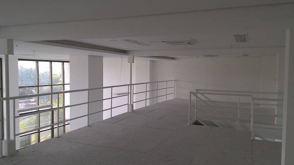 Conjunto comercial para locação 264,82M²  - Brooklin — foto 11