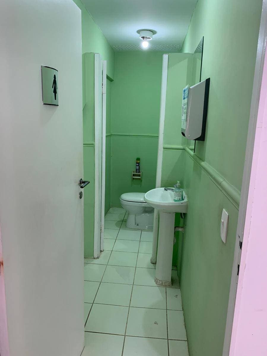 CONJUNTO COMERCIAL EM CONSOLACAO 206M² DE ÁREA ÚTIL — foto 14