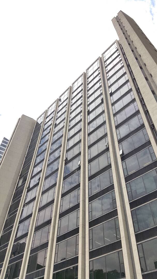 Sala Comercial, 375 m2, Cidade Monções - Brooklin — foto 14