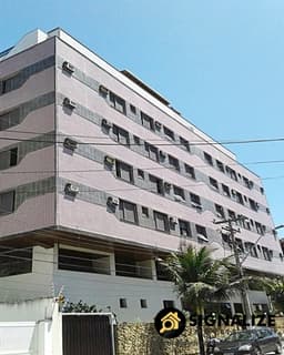 Cobertura a venda com vista mar de 5 quartos Braga Cabo Frio