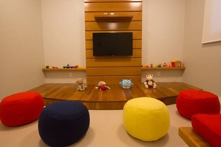 APARTAMENTO — foto 15