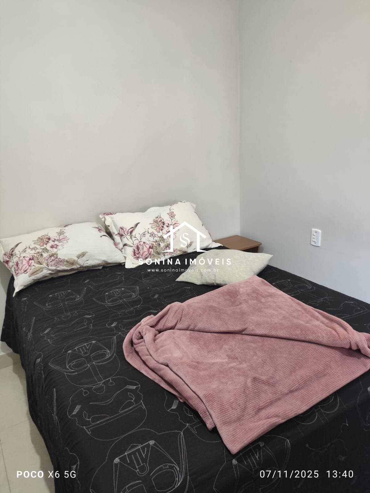 VENDA - Casa  no Condomínio Marchant Buarque 3 quartos — foto 8