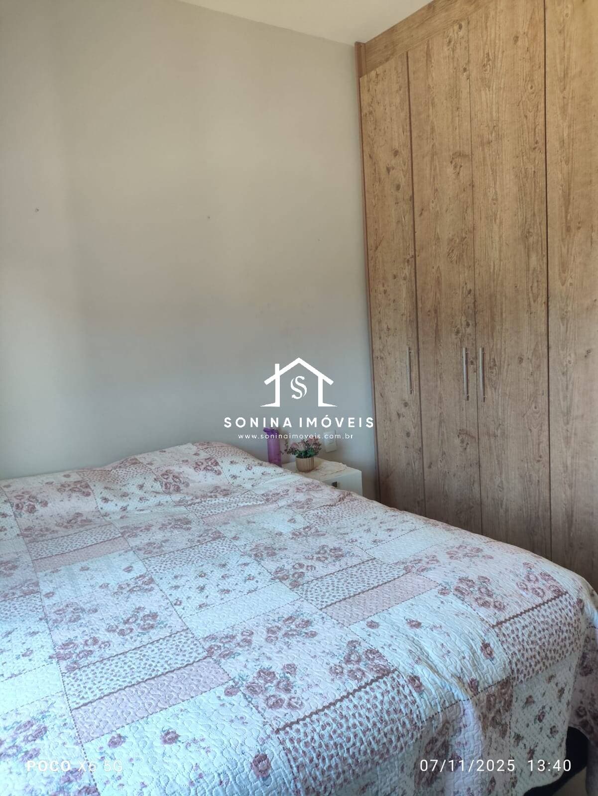 VENDA - Casa  no Condomínio Marchant Buarque 3 quartos — foto 9