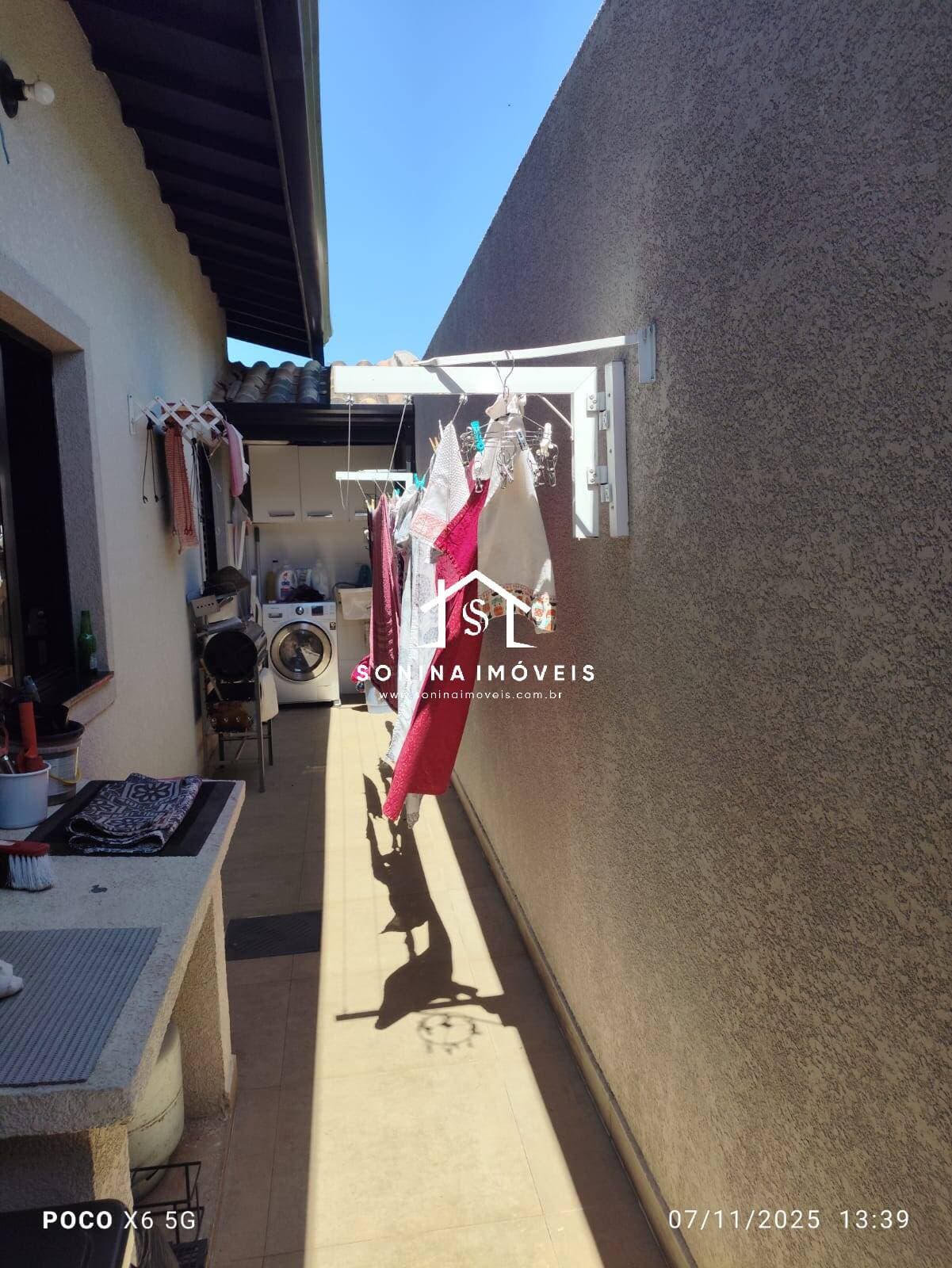 VENDA - Casa  no Condomínio Marchant Buarque 3 quartos — foto 14