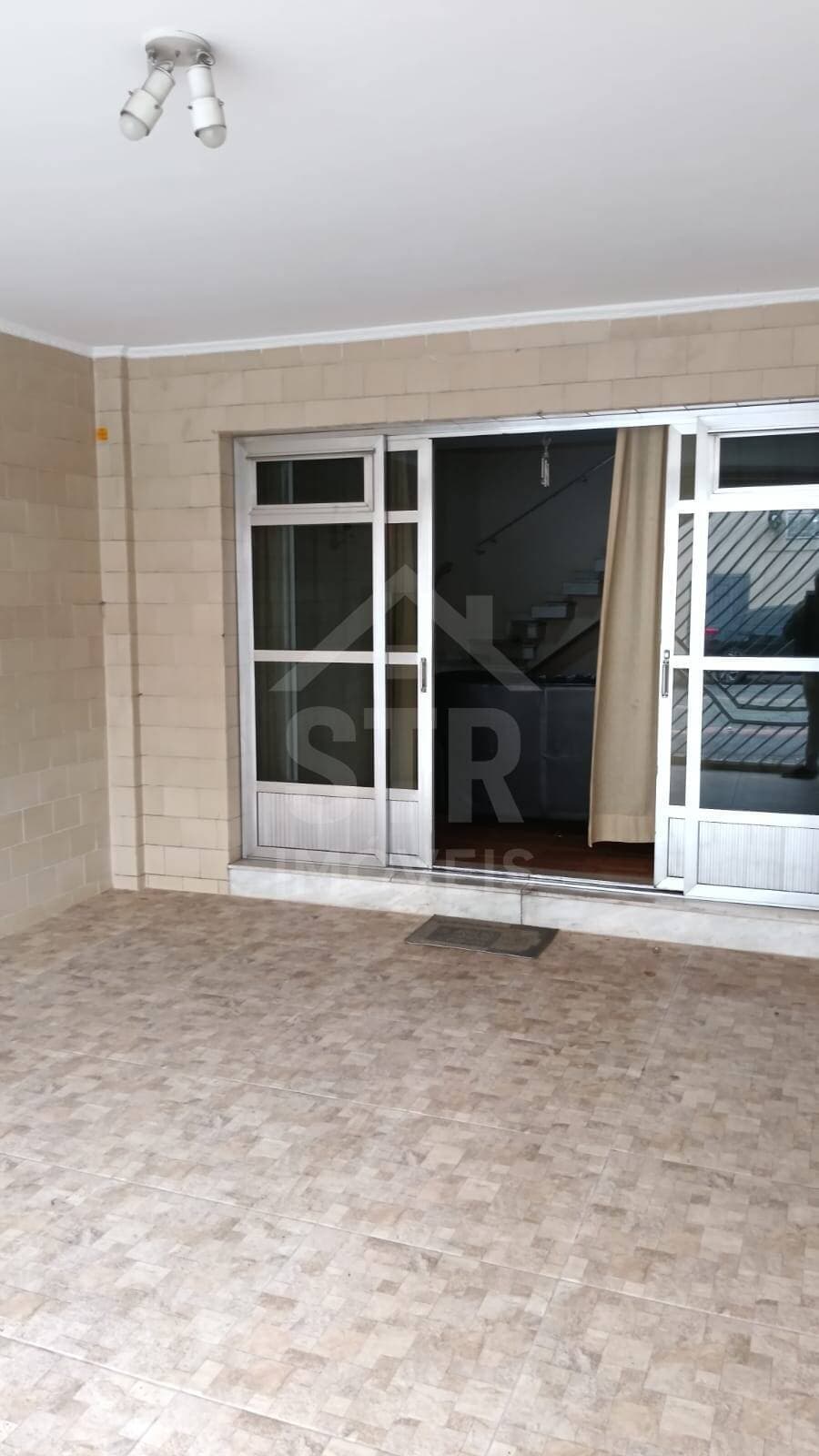 Sobrado 2 Dorm I Vaga de Garagem I Carrão — foto 2