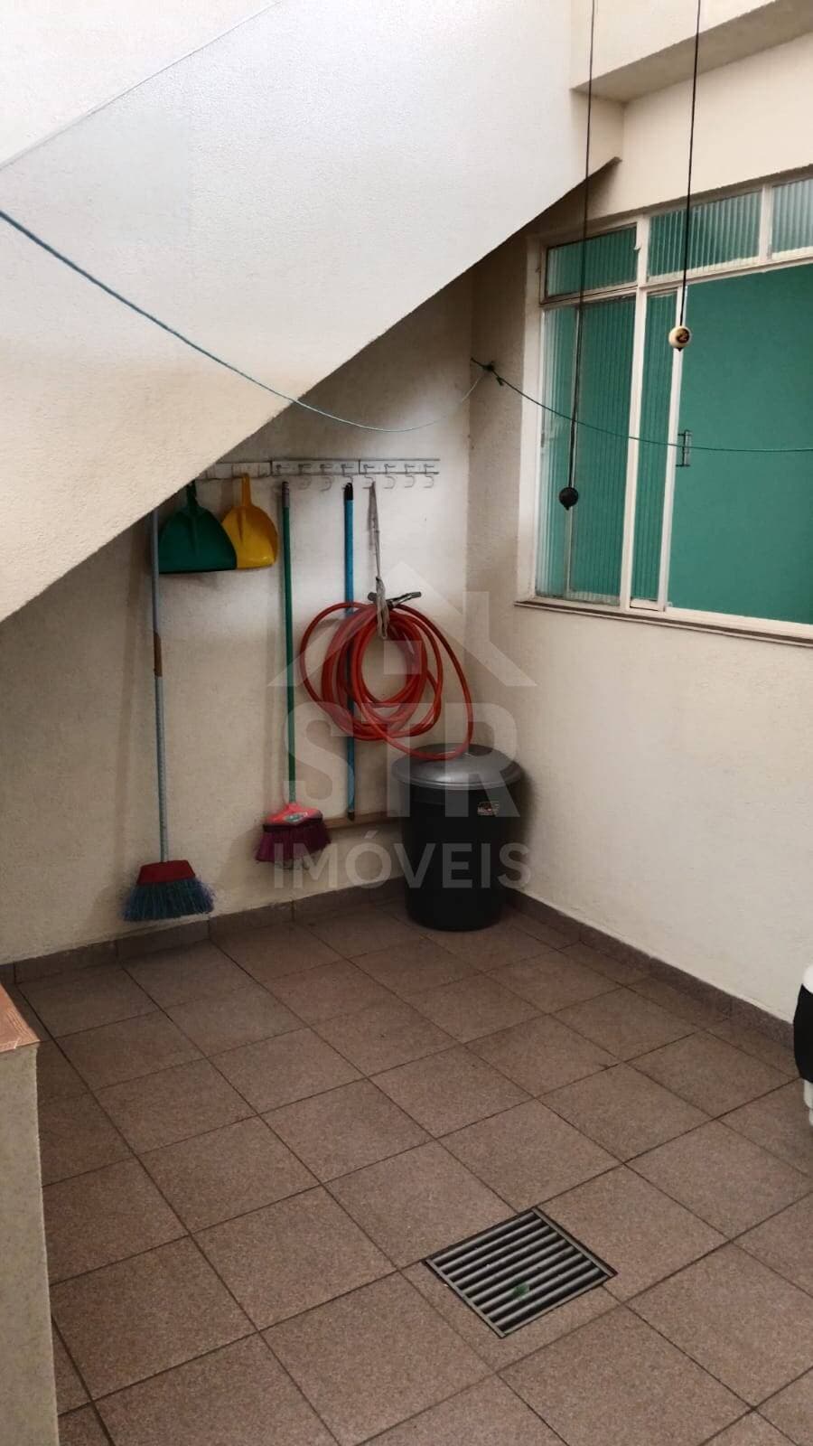 Sobrado 2 Dorm I Vaga de Garagem I Carrão — foto 11