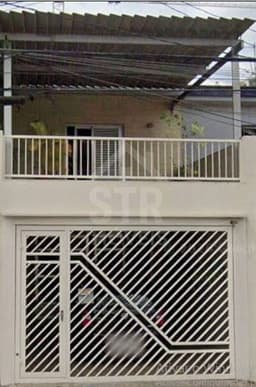 Sobrado 2 Dorm I Vaga de Garagem I Carrão