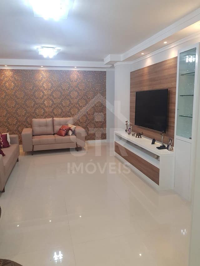 Apartamento 4 Dorm sendo 3 suítes 3 vagas todo reformado - Vila Formosa