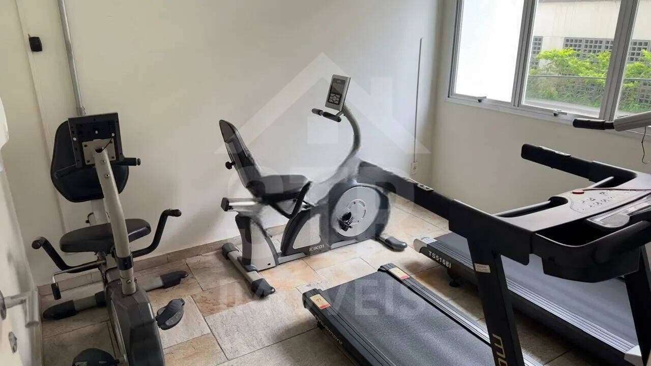 Apartamento 2 Dorm sendo 1 suíte e vaga - Tatuapé — foto 9