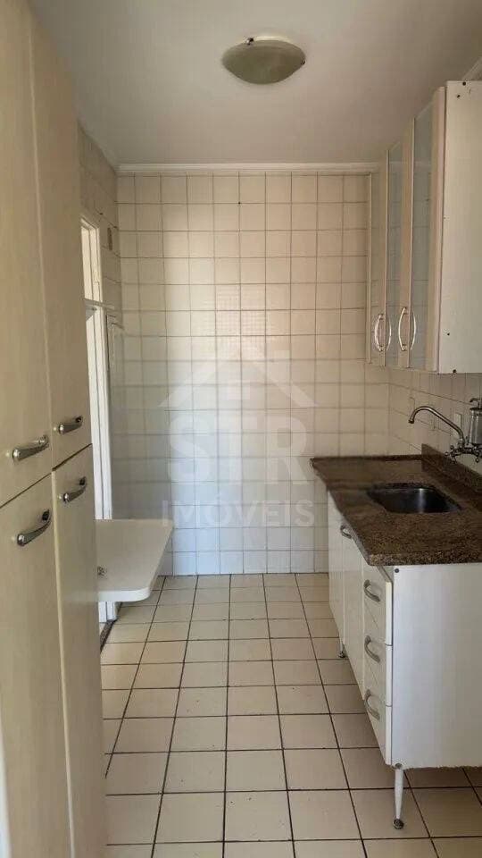 Apartamento 2 Dorm sendo 1 suíte e vaga - Tatuapé — foto 3
