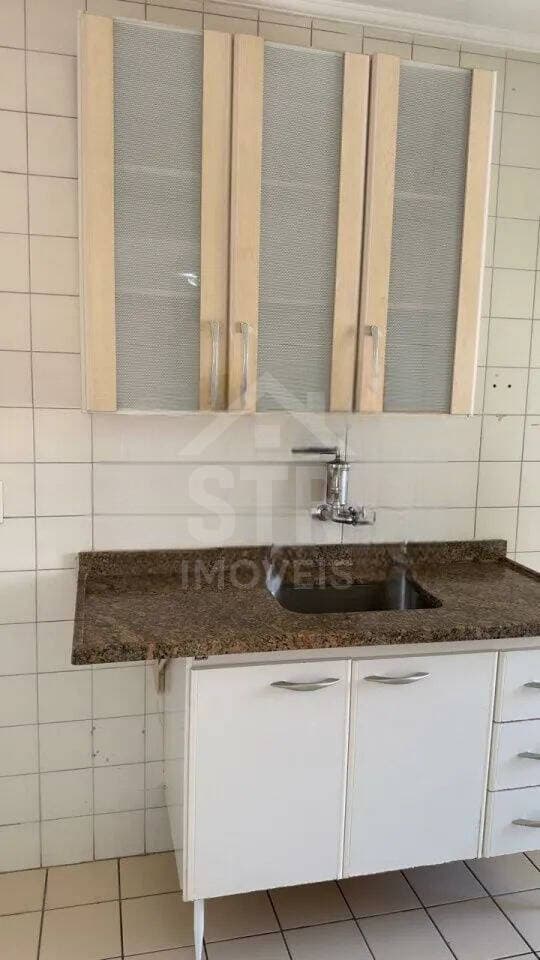 Apartamento 2 Dorm sendo 1 suíte e vaga - Tatuapé — foto 2