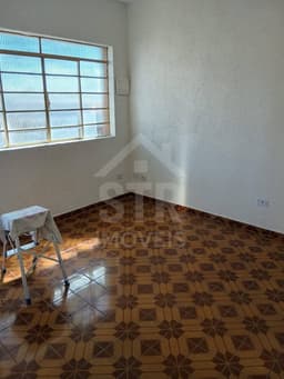 Casa 1 Dorm com Sacada | 70m² - Vila Formosa
