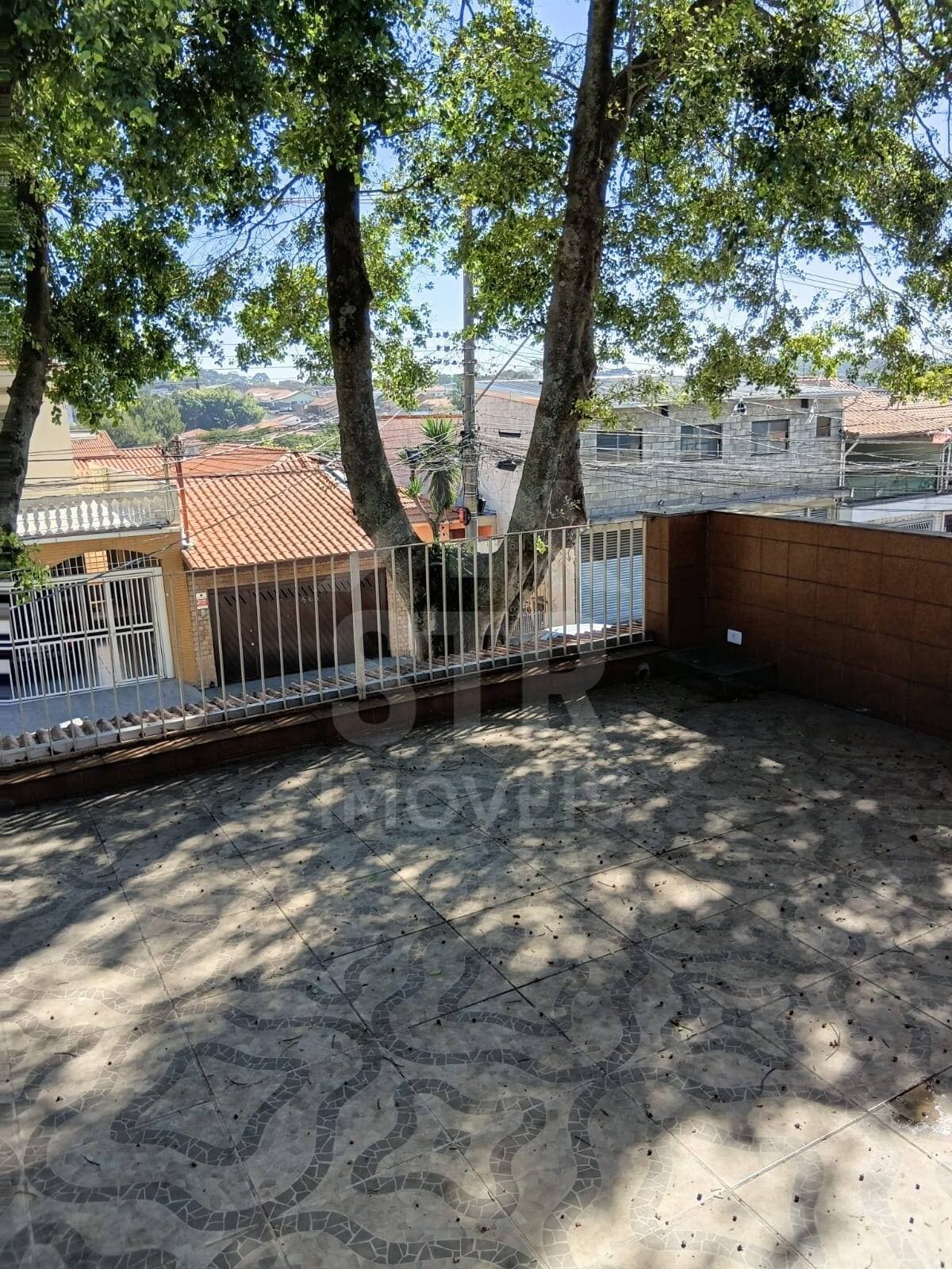Casa 1 Dorm com Sacada | 70m² - Vila Formosa — foto 9