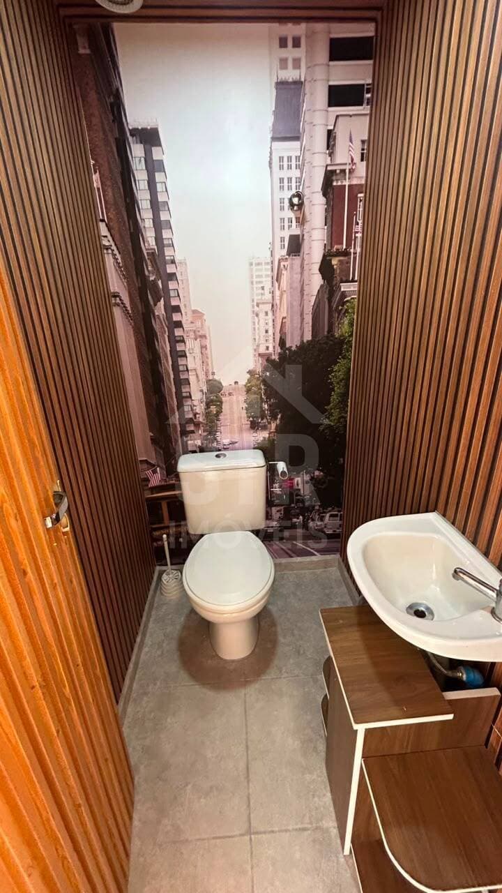 Sala comercial 30m² com vaga Vende - Próx. Metrô Vila Prudente — foto 4