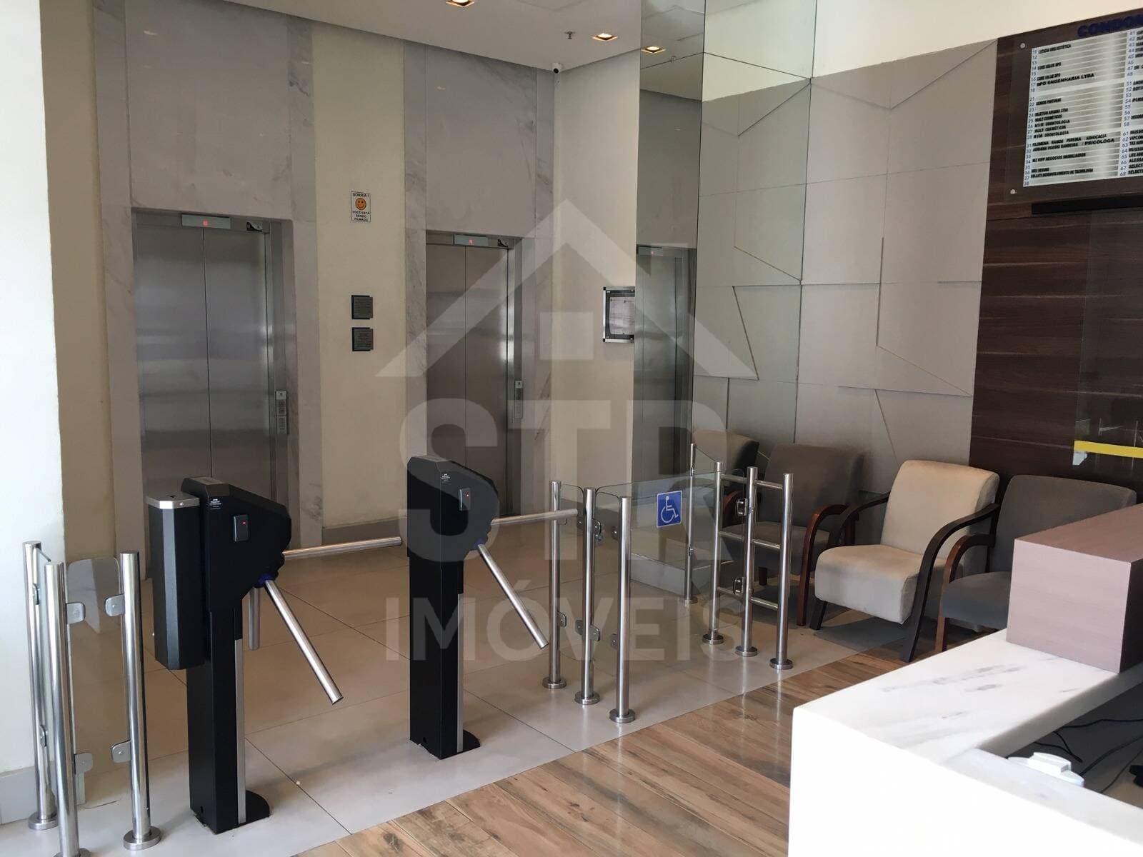 Sala comercial 30m² com vaga Vende - Próx. Metrô Vila Prudente — foto 13