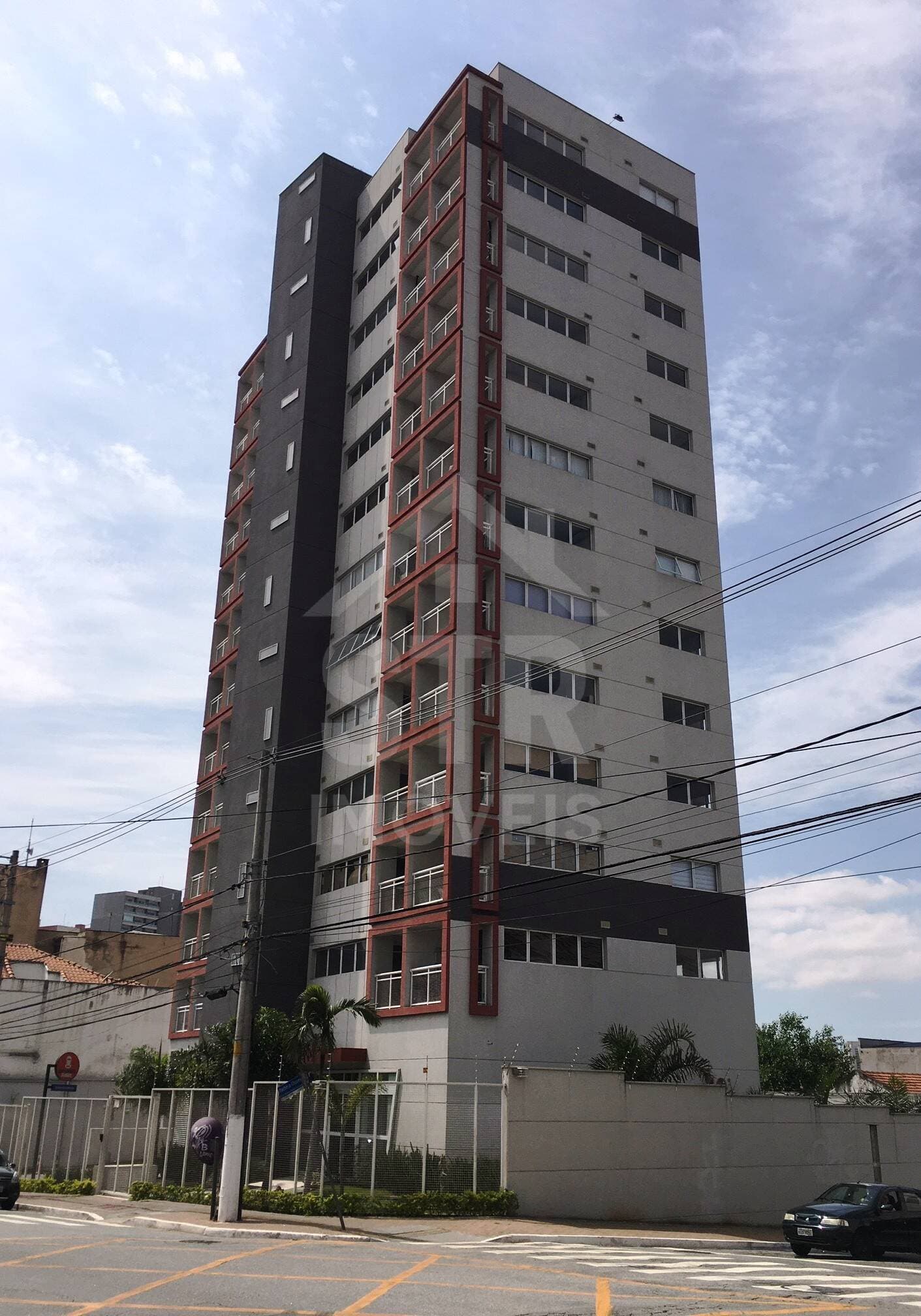 Sala comercial 30m² com vaga Vende - Próx. Metrô Vila Prudente — foto 1