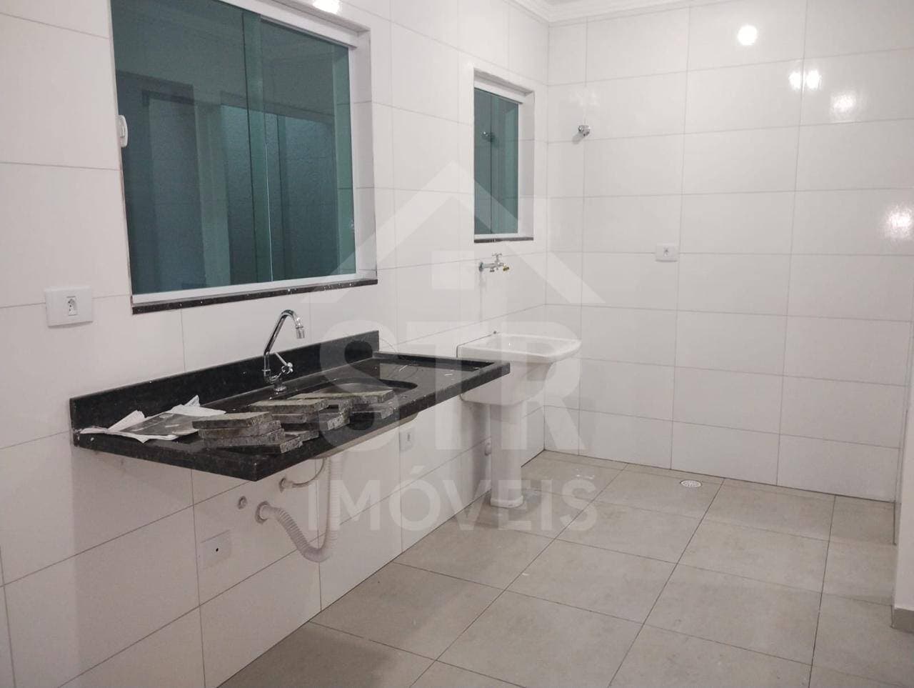 Apartamento 1 Dorm 37m² à venda - Vila Antonieta — foto 2