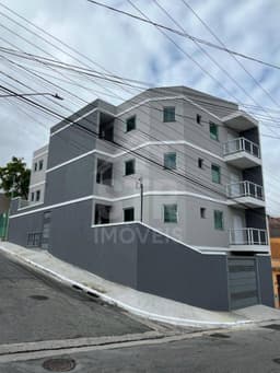 Apartamento 1 Dorm 37m² à venda - Vila Antonieta