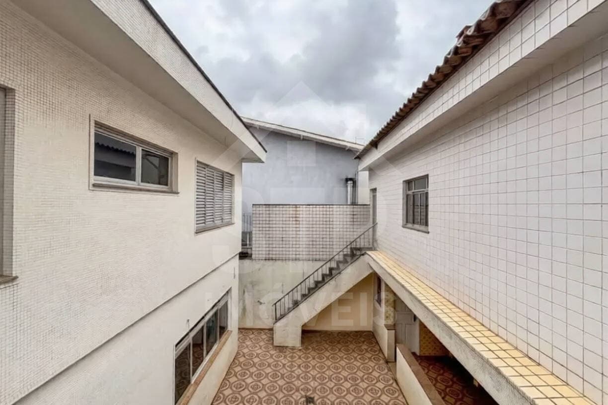 Sobrado 4 Dorm e 6 vagas - Jardim Vila Formosa — foto 11