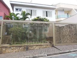 Sobrado 4 Dorm e 6 vagas - Jardim Vila Formosa