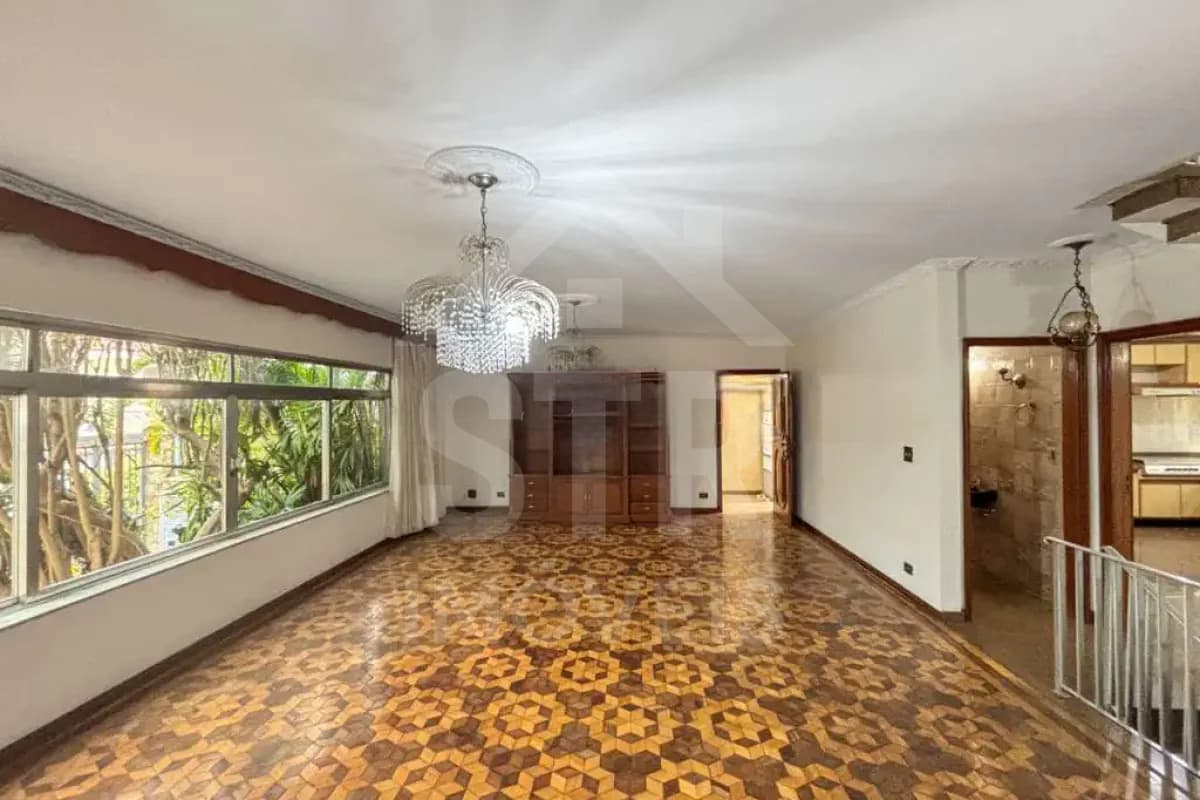 Sobrado 4 Dorm e 6 vagas - Jardim Vila Formosa — foto 5