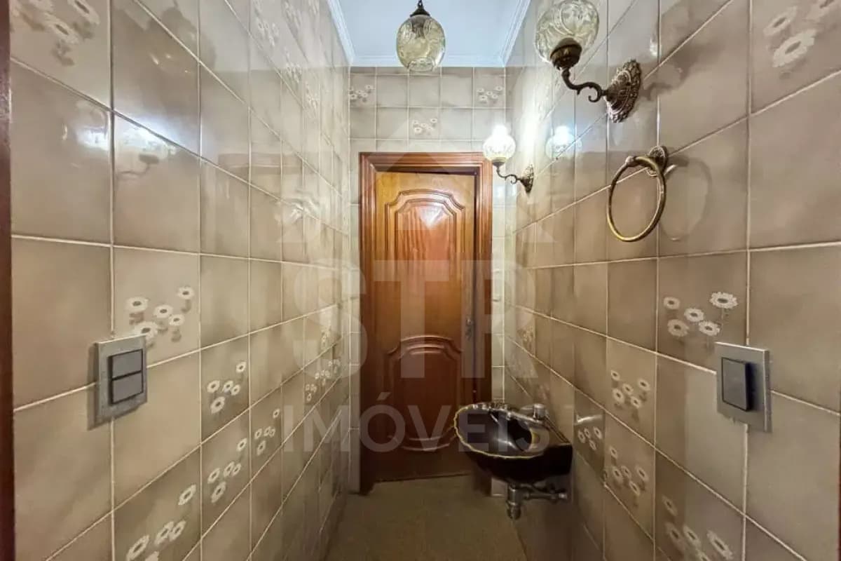 Sobrado 4 Dorm e 6 vagas - Jardim Vila Formosa — foto 13