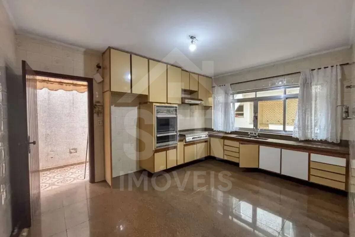 Sobrado 4 Dorm e 6 vagas - Jardim Vila Formosa — foto 15
