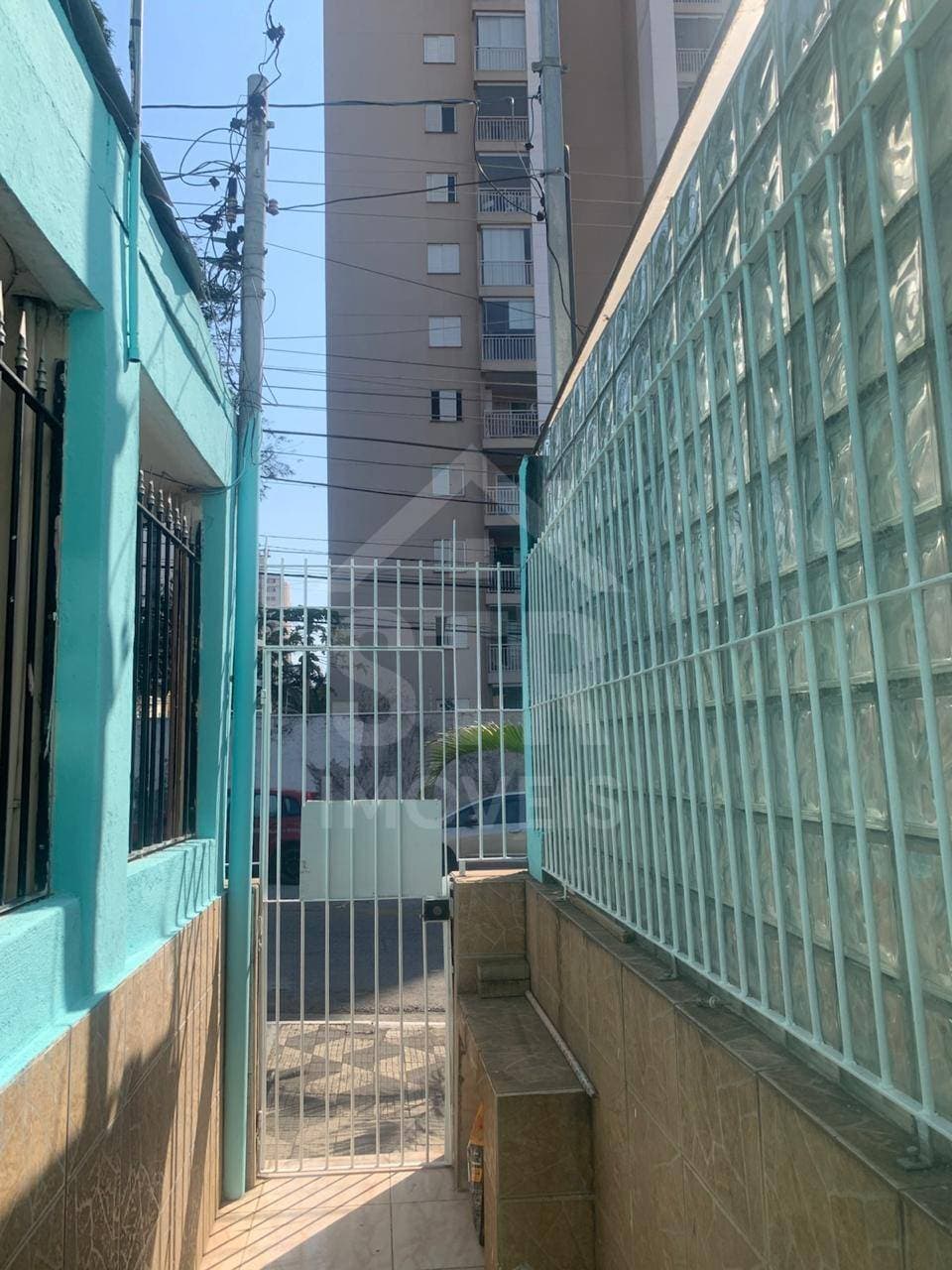 Casa Assobradada 3 Dorm - Pq São Jorge - Tatuapé — foto 3