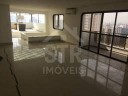 Cobertura Duplex 2 Suites - Jardim Anália Franco