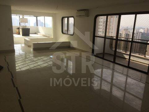 Cobertura Duplex 2 Suites - Jardim Anália Franco